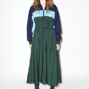 Kurt Lyle Novia Dress